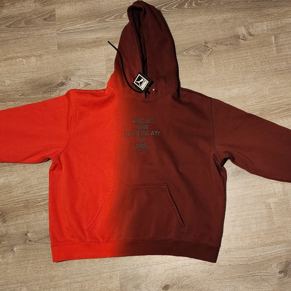Men's PUMA Hoodie